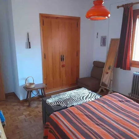 Apartamento Con Terraza En Apartment