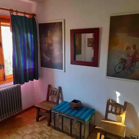 Apartamento Con Terraza En Apartment *