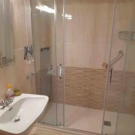 Apartamento Con Terraza En * Jaca