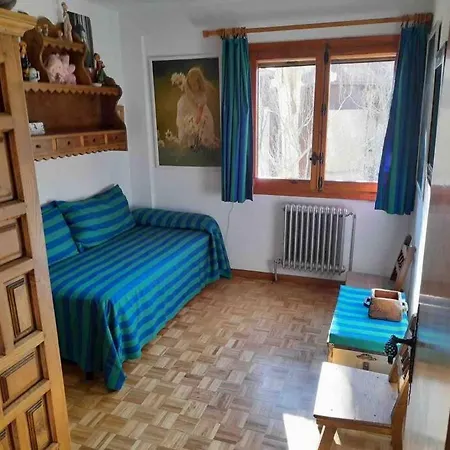 Apartamento Con Terraza En