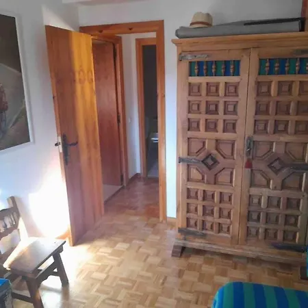 Apartamento Con Terraza En